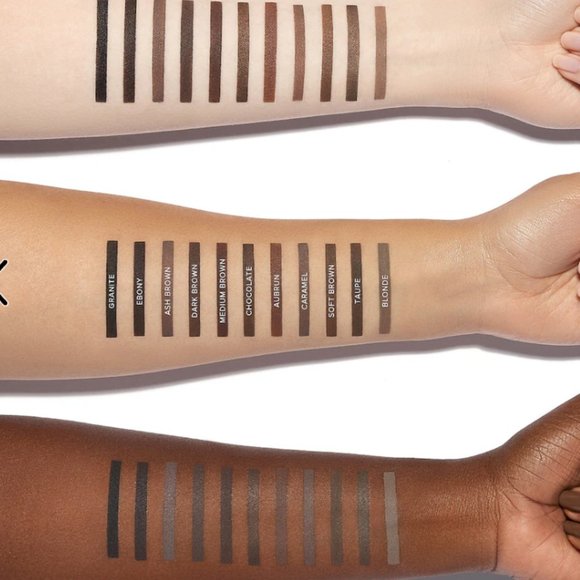 ANASTASIA BEVERLY HILLS DIPBROW "SOFT BROWN" - Picture 2 of 3